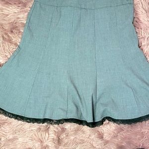 Tracy Evans skirt
